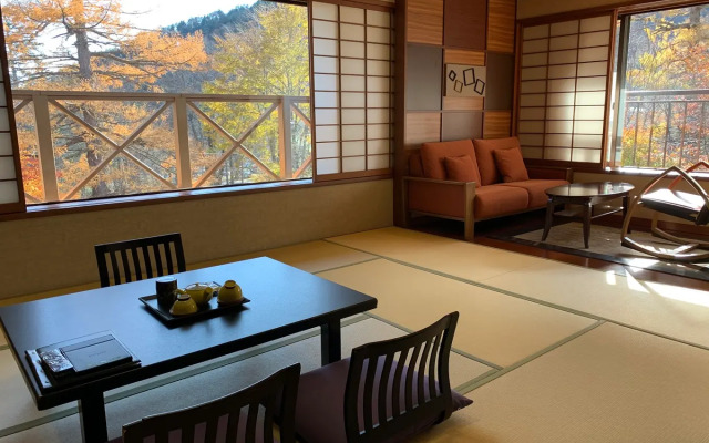 Okunikko Kogen Hotel