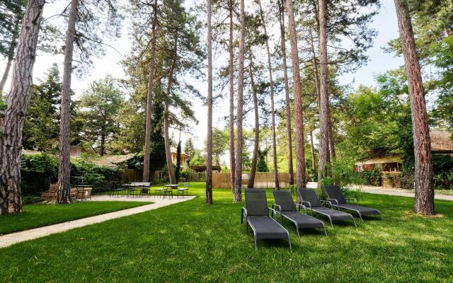 Villa Oliver 1 Siófok