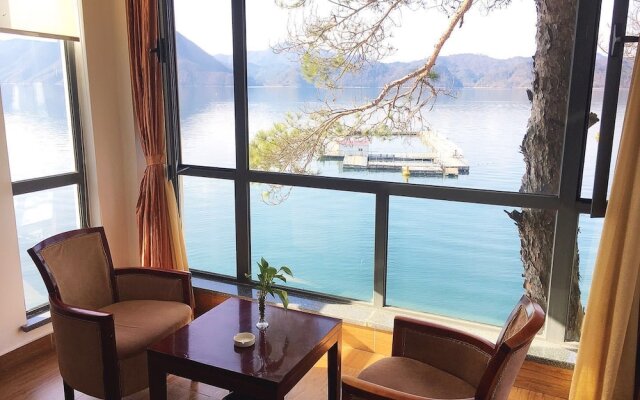 Taiping Lake Clove Garden Hotel