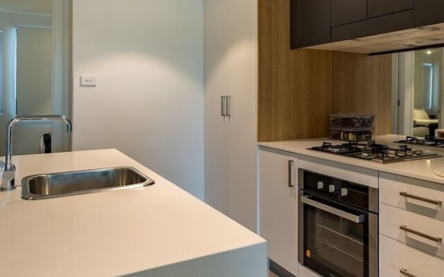 Civic Apartments