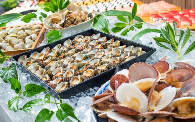 Shirahama Ocean Resort