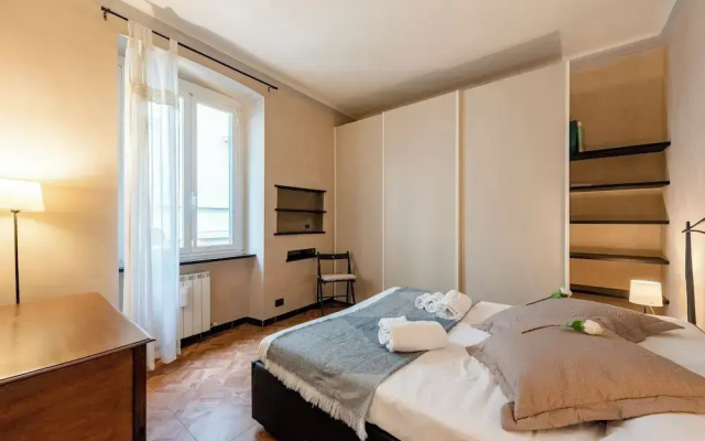 Casa Di Max Genova Nervi