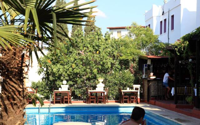 Paloma Hotel