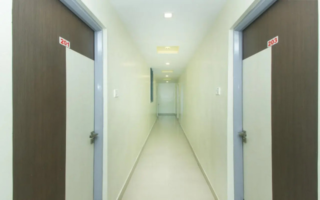 Hotel Shree Raj by OYO Rooms