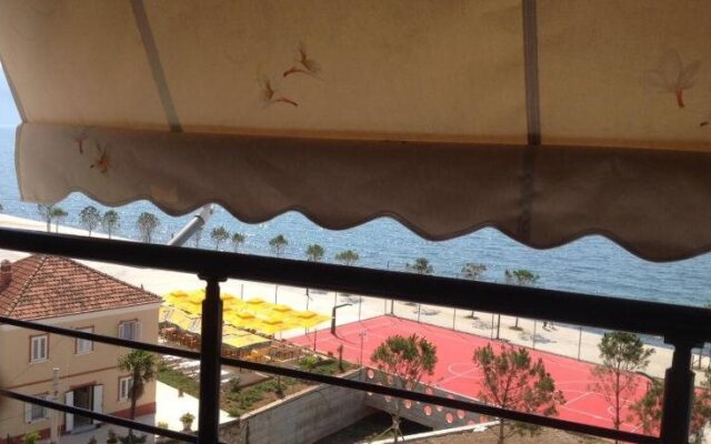 Hotel Lungomare