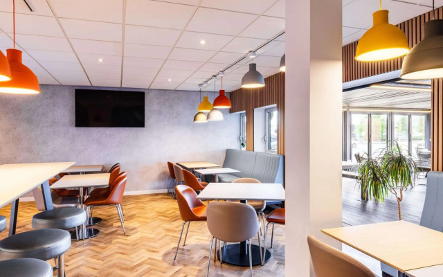 ibis budget Derby