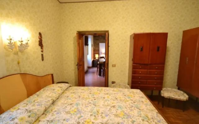 Sunny Holiday Home in Marradi Between Vicchio and Bologna