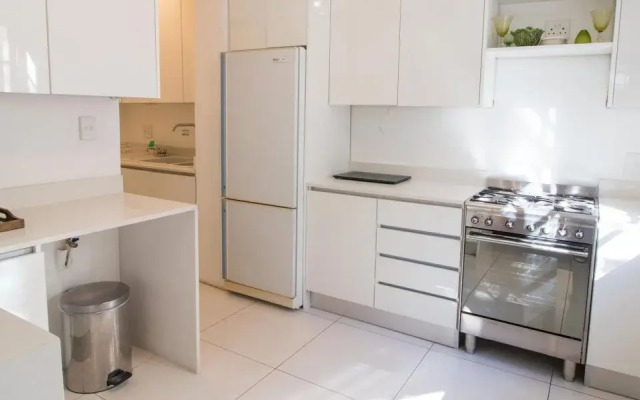 De Waterkant Village Apartments