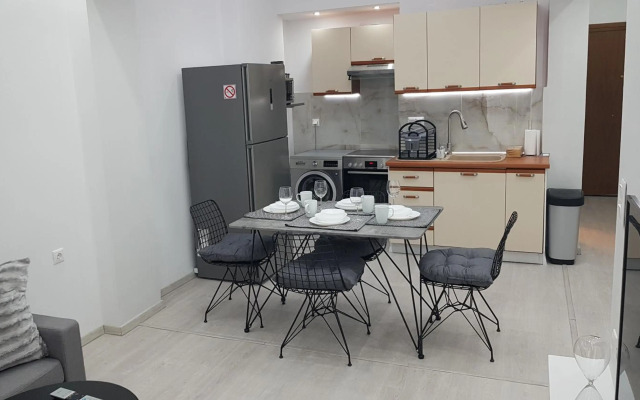 Konstantinos'S Luxury Apartment