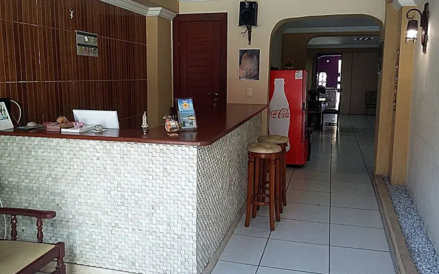 Praia Hostel Fortaleza