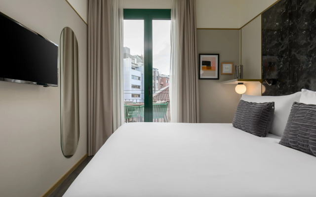 Passeig De Gràcia Apartments