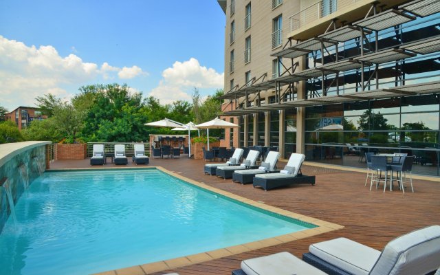 City Lodge Hotel Fourways