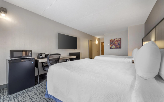 Best Western Hotel Brossard
