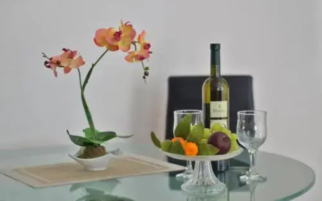 Guest House Holiday