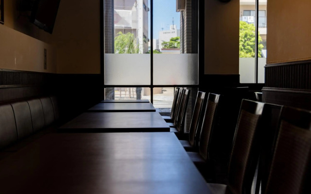 Hotel Wing International Shonan Fujisawa