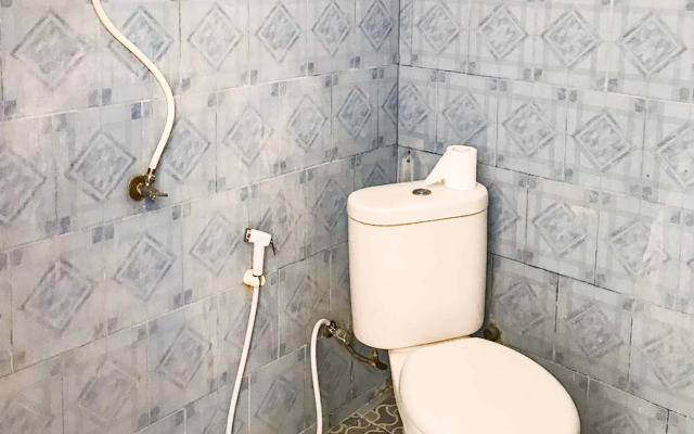 Reynold Artha Guest House