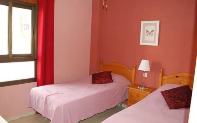107273  - Apartment in Fuengirola