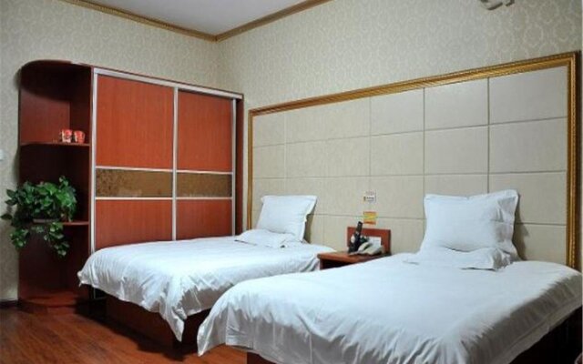 Linyi Junan Jinsheng Hotel