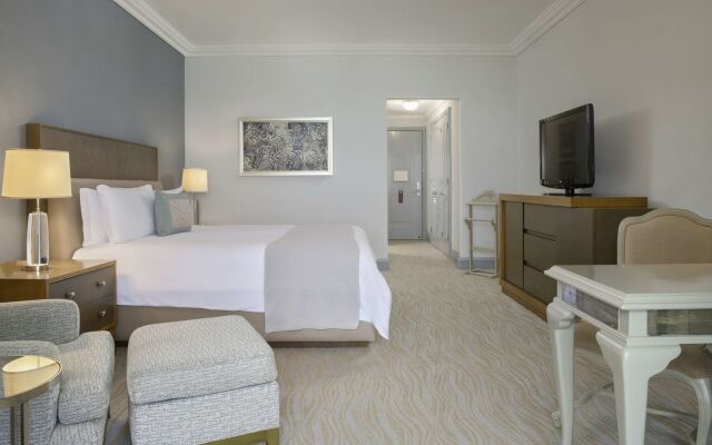 Kempinski Hotel Cancún