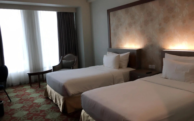 Hotel Selyca Mulia Samarinda