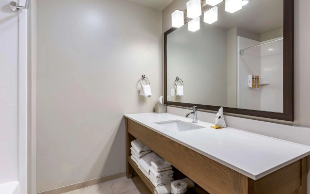 Best Western Plus Zion Canyon Inn & Suites