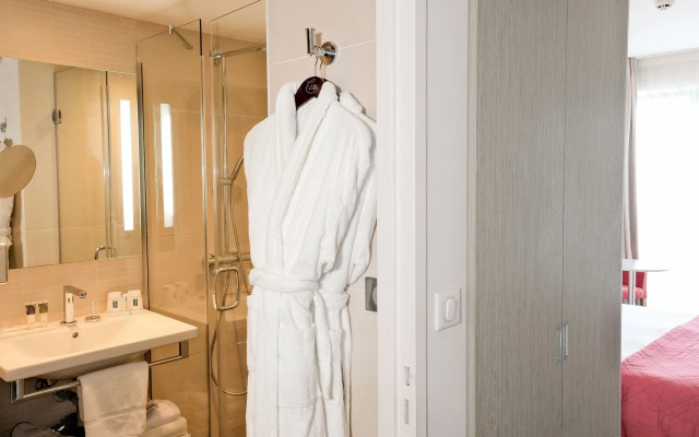 Hotel & Spa Les bains de Cabourg by Thalazur