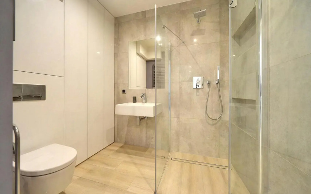 Apartamenty Sun Seasons 24 - Rezydencja Przy Strumyku