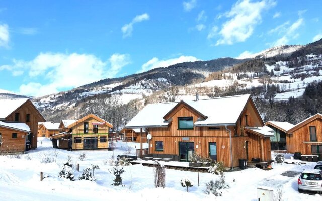 LorenzoLodge - Wellness Chalet am Kreischberg