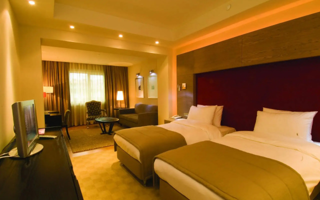 Agaoglu My City Hotel