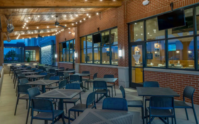 Hilton Garden Inn Jeffersonville Louisville North