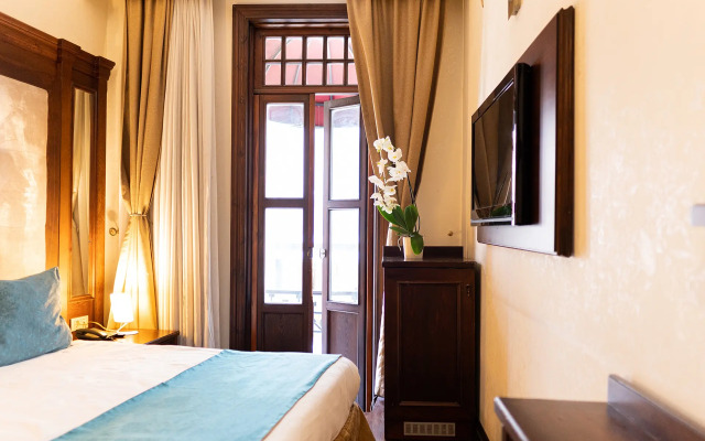 Atik Palace Hotel
