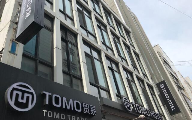 Tomo Residence