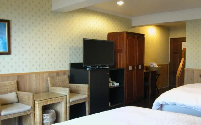 Dream Town Hotel