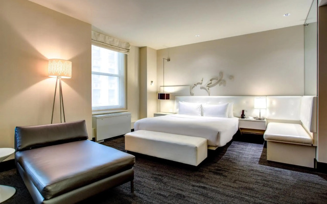 THE MIDLAND HOTEL, Chicago, a Tribute Portfolio Hotel