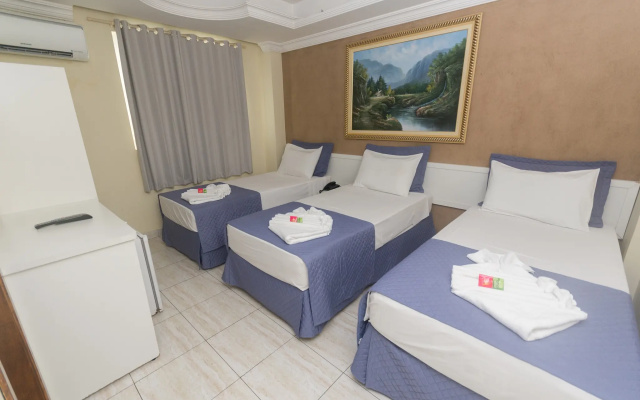 Hotel Portinari Foz