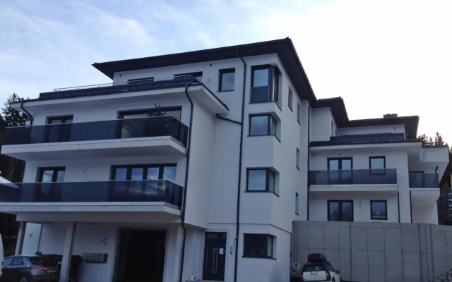 Planai West by Schladming Appartements
