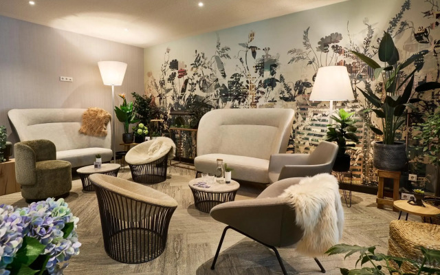 June Six Hotel Hannover City