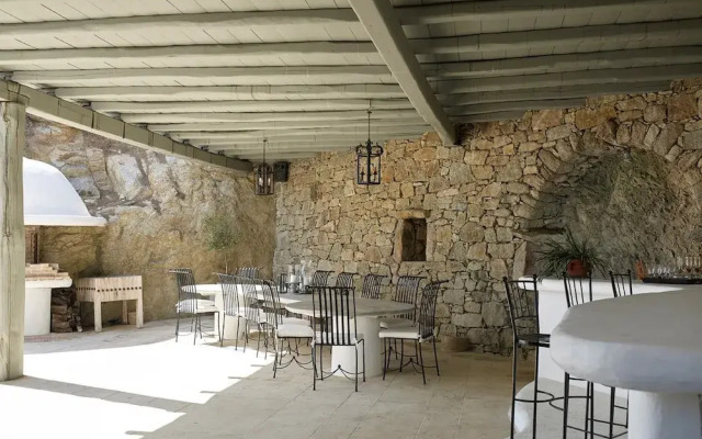 Villa Carina 1