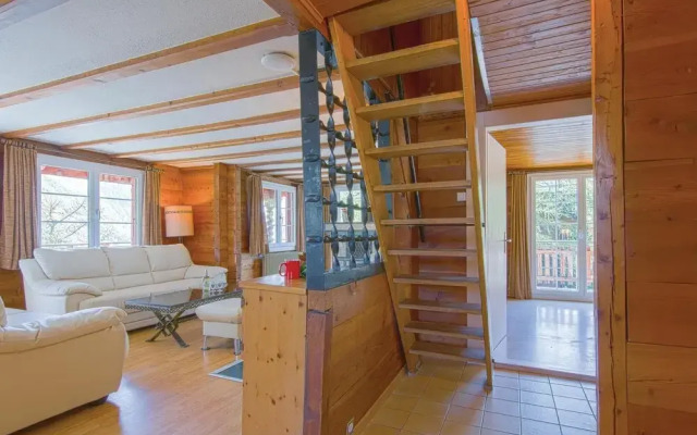 Chalet Casanou