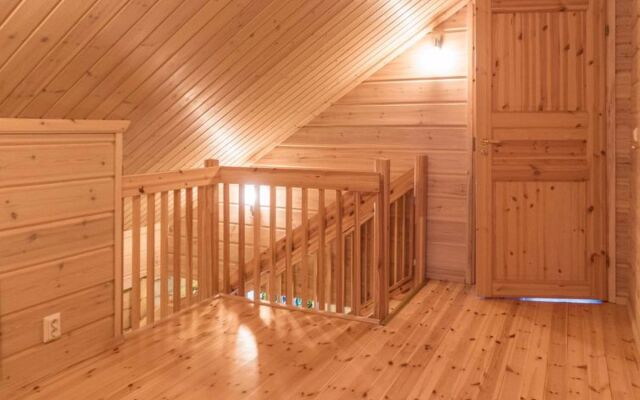 Holiday Home Lumikellomaa