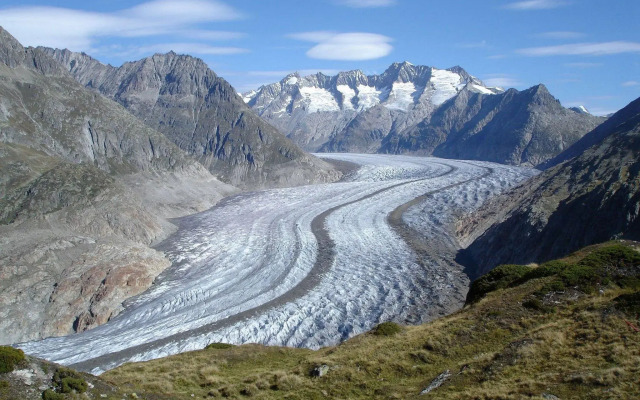 Aktiv- und Genusshotel Alpenblick