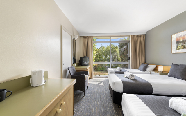 Scamander Beach Resort