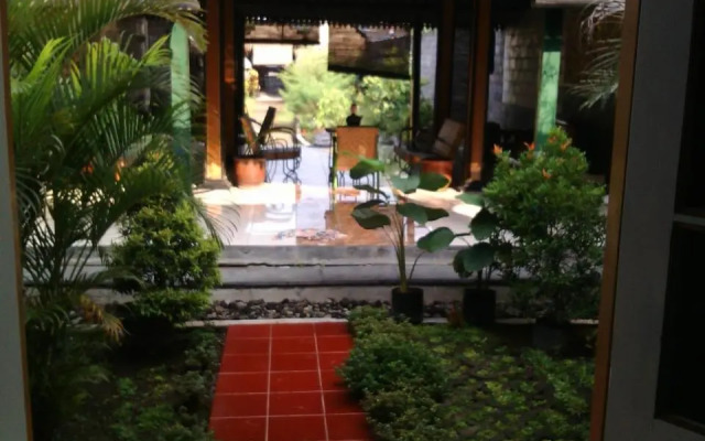 Rakai Garung
