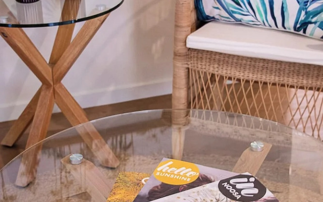 Noosa Heads Endless Summer Beach Retreat