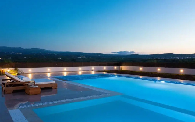 Rosmerta Villa, Chic & Prestigious, By ThinkVilla