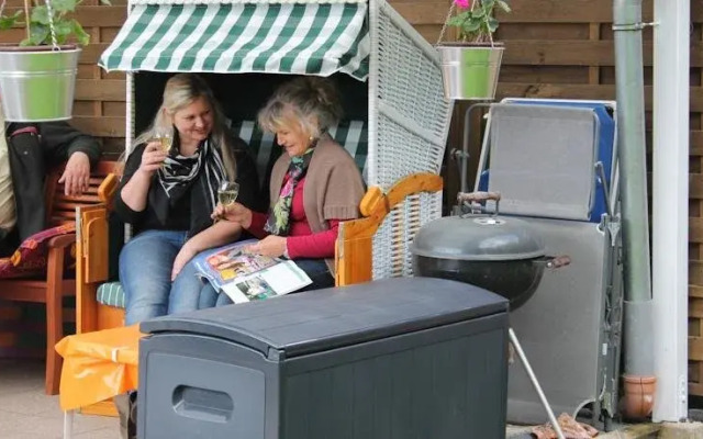 Pension Haus Thies