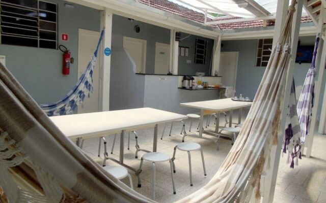 A Pousada Pindamonhangaba