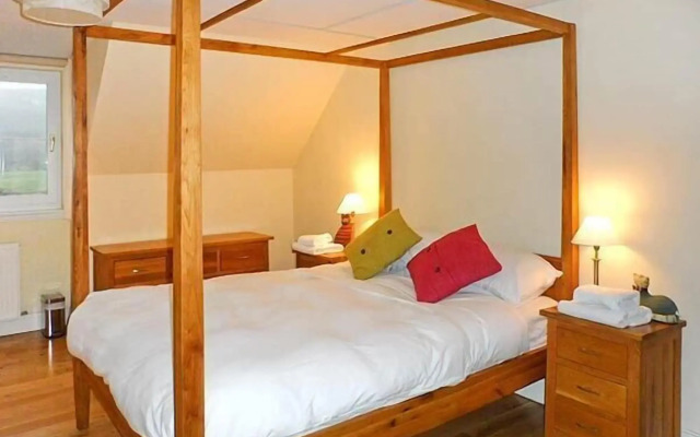 Inverness Hostel