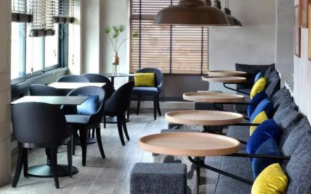 Le General d'Elbee Hotel & Spa