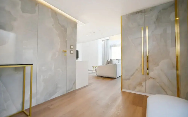 Prestige Sopot Residence by 3City Rentals
